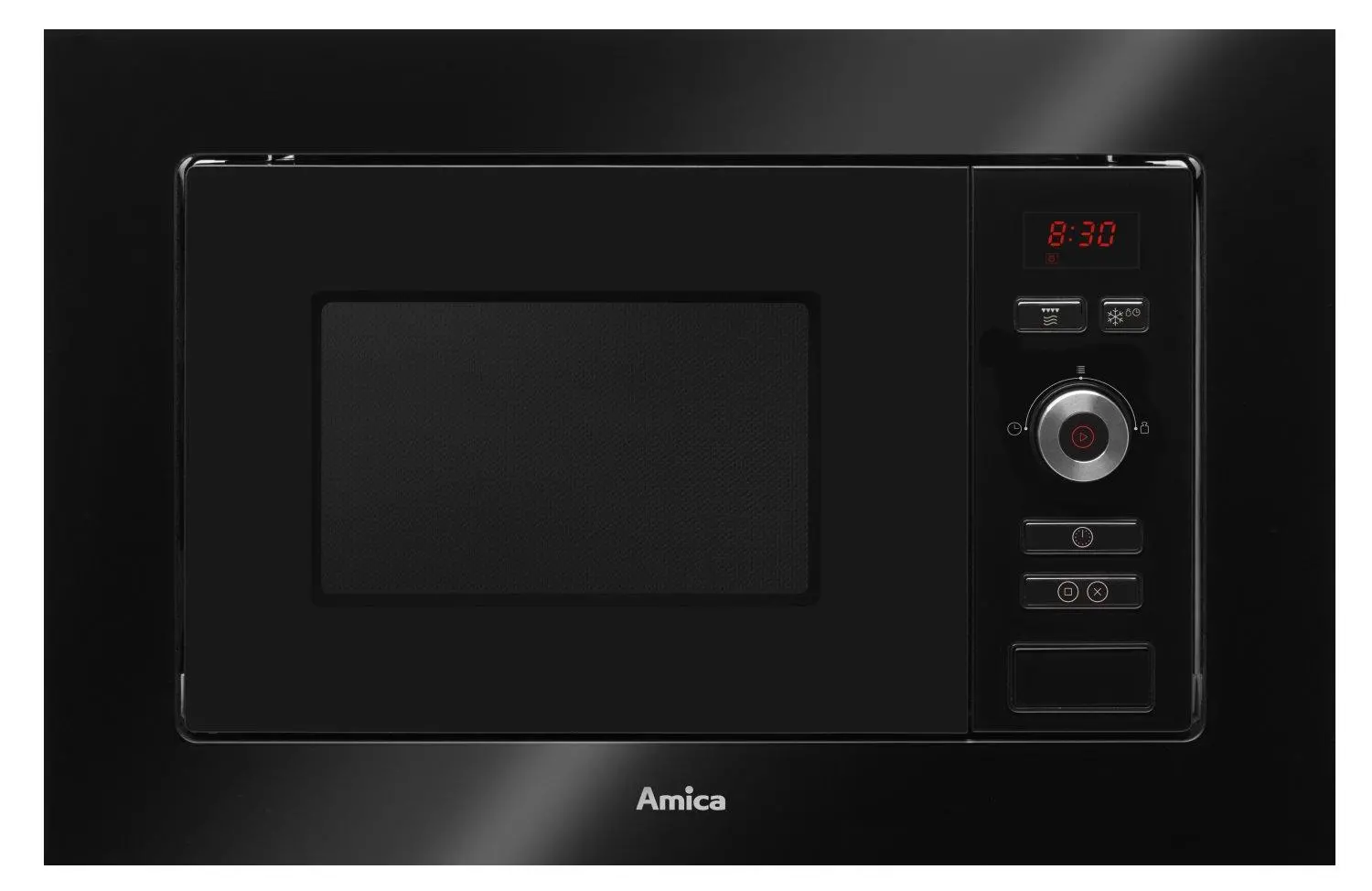 Amica AMMB20E1GB Grill