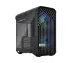 Obudowa Fractal Design Torrent Compact RGB TG Light Tint RGB Czarny