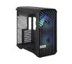 Obudowa Fractal Design Torrent Compact RGB TG Light Tint RGB Czarny