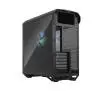 Obudowa Fractal Design Torrent Compact RGB TG Light Tint RGB Czarny