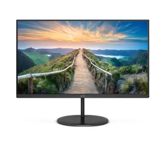 Monitor AOC Q24V4EA 24" 2K IPS 75Hz 4ms