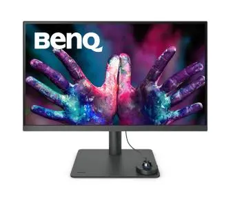 Monitor BenQ PD2705U 27" 4K IPS 60Hz 5ms