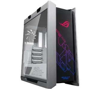 Obudowa ASUS ROG Strix Helios GX601 ARGB Biały