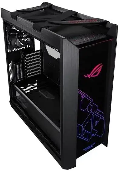 Obudowa ASUS ROG Strix Helios GX601 ARGB Czarny
