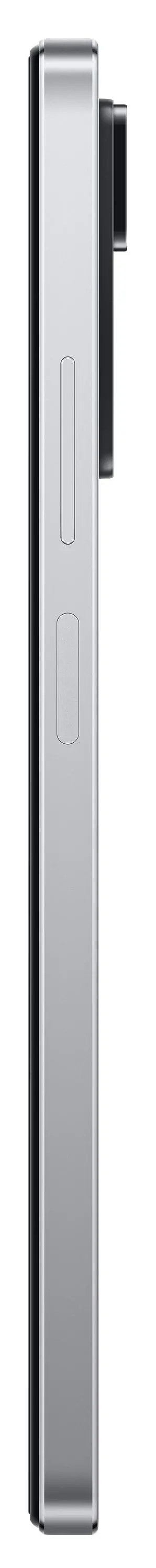 Smartfon Xiaomi Redmi Note 11 Pro 6/128GB 6,67" 120Hz 108Mpix Biały