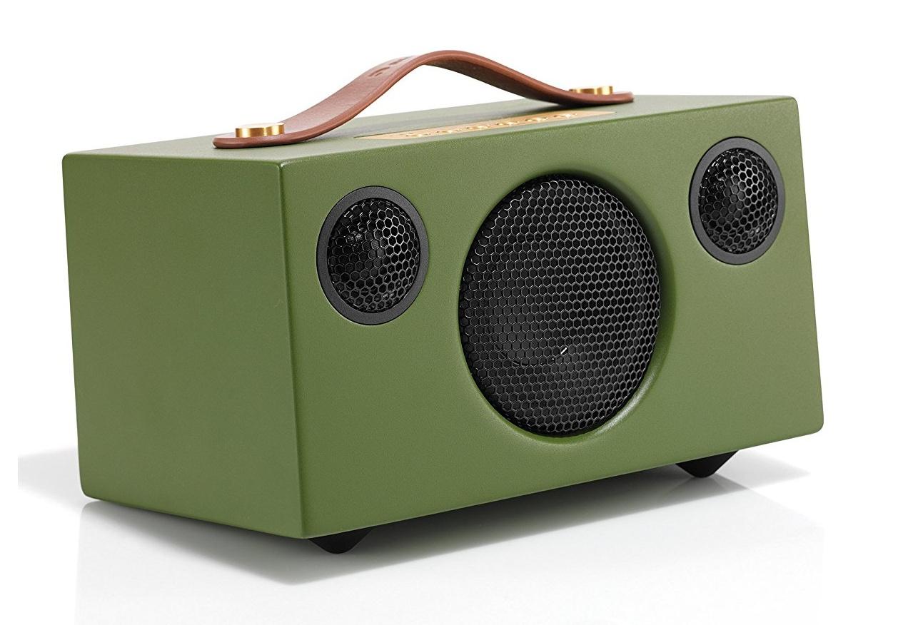 Głośnik Bluetooth Audio Pro Addon T3 (zielony)