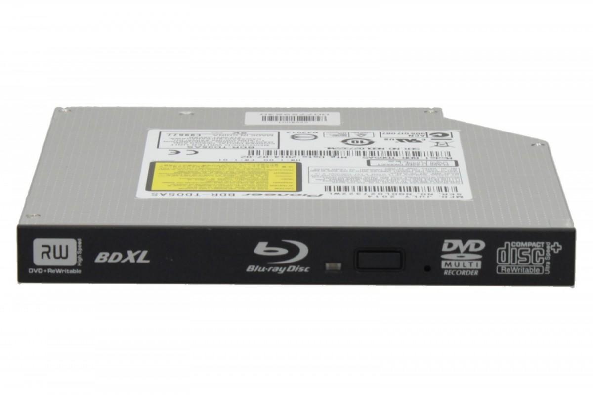 Pioneer BDR-TD05AS