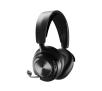 Słuchawki bezprzewodowe z mikrofonem SteelSeries Arctis Nova Pro X Wireless Nauszne Czarny