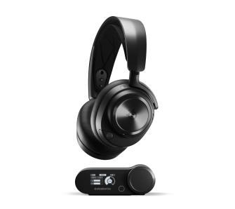 Słuchawki SteelSeries Arctis Nova Pro X Wireless