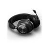 Słuchawki bezprzewodowe z mikrofonem SteelSeries Arctis Nova Pro X Wireless Nauszne Czarny