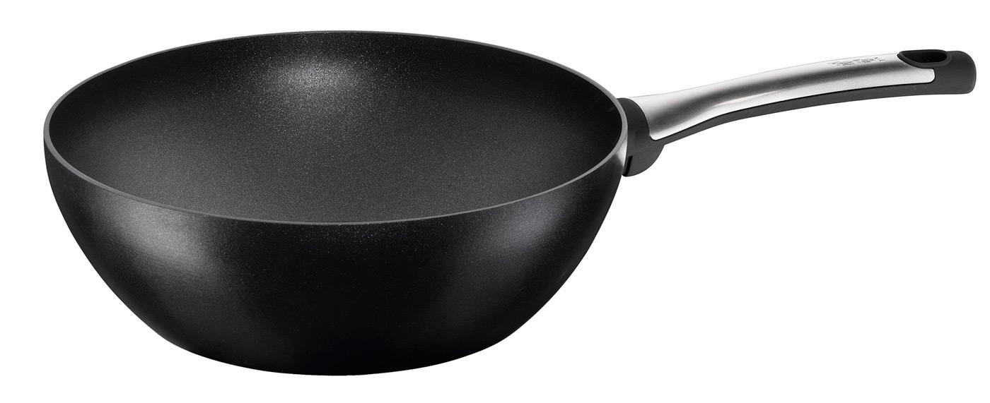 Tefal Wok Talent Pro C6211952 28cm