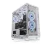 Obudowa Thermaltake Core P6 Snow Biały