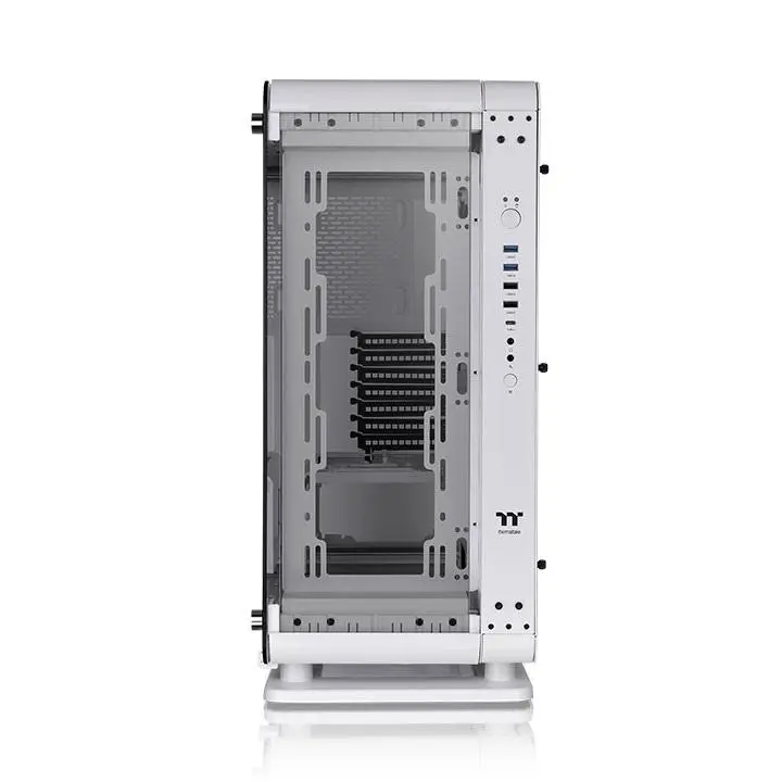Obudowa Thermaltake Core P6 Snow Biały