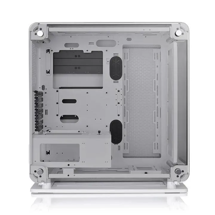 Obudowa Thermaltake Core P6 Snow Biały