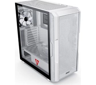 Obudowa MODECOM Volcano Amirani ARGB Biały