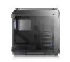 Obudowa Thermaltake View 71 Tempered Glass ARGB Edition RGB Czarny