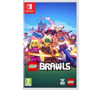 LEGO Brawls - Gra na Nintendo Switch