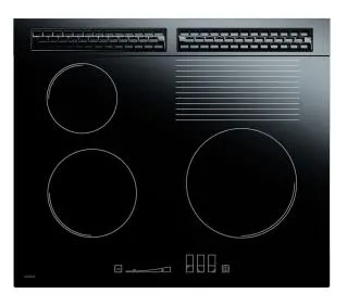 Газова плита Solgaz GPC 3+1 (G20) 58cm