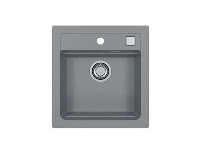 Zlewozmywak Alveus Atrox 20 1131989 Granitowy Betonowy