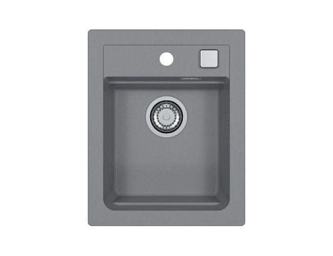 Alveus Atrox 10 1139769 Granitowy Betonowy