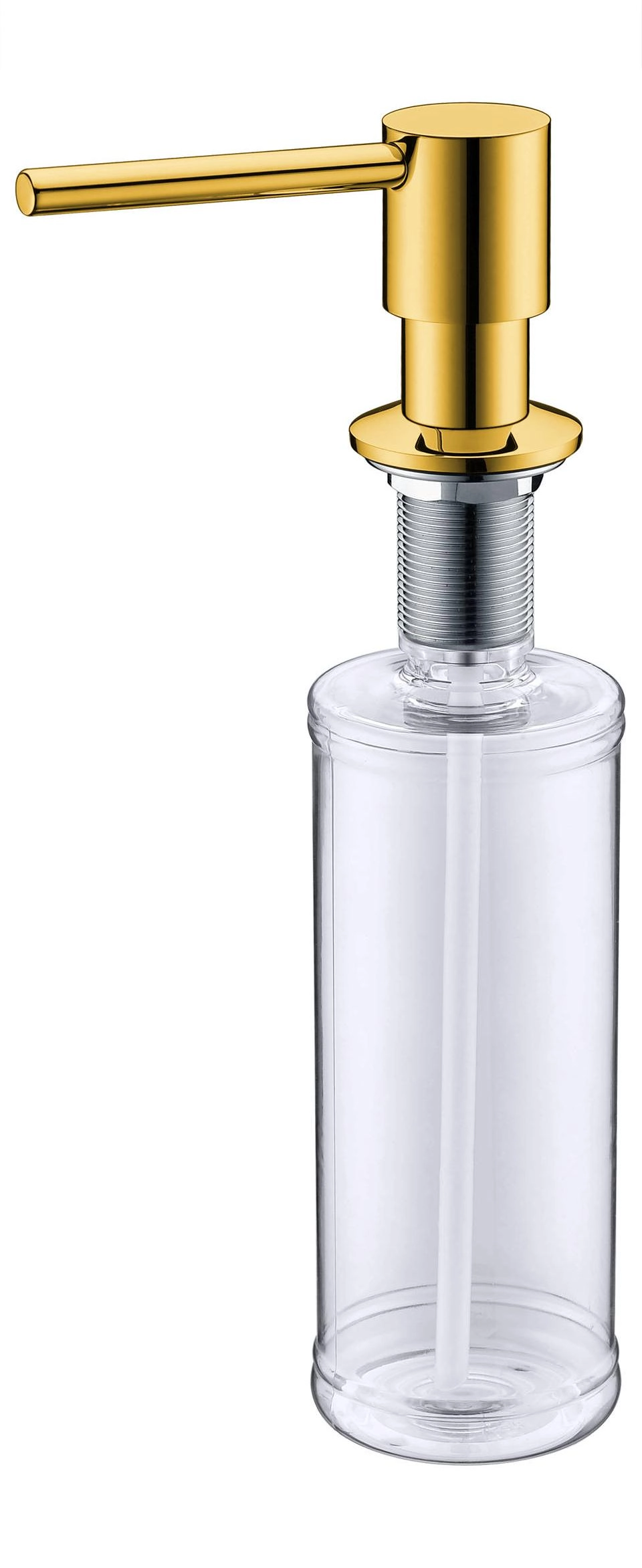 Dozownik do mydła Alveus Plum 1135809 Brązowy