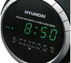 Radiobudzik Hyundai RAC 878 BG