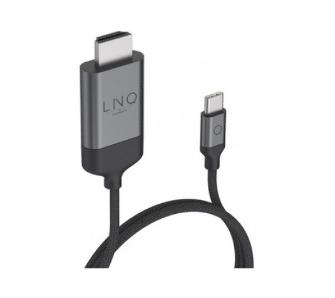kabel HDMI Linq LQ48017 USB-C do HDMI