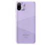Smartfon uleFone Note 6 - 6,1" - 5 Mpix - purpurowy
