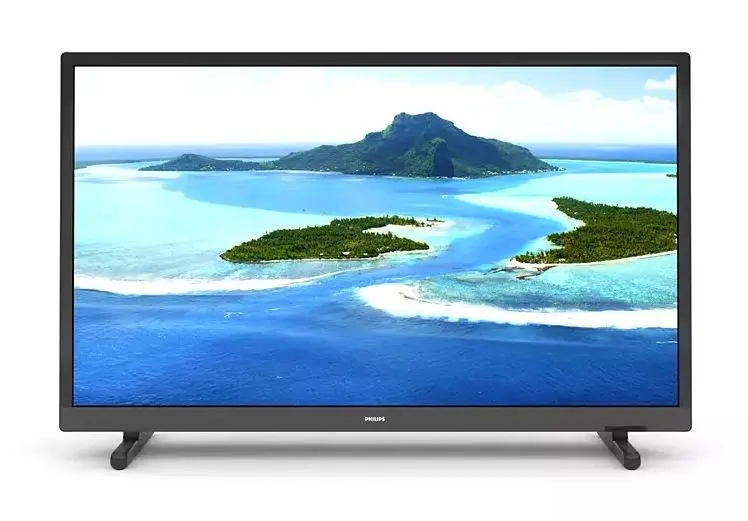 Telewizor Philips 24PHS5507/12 24" LED HD Ready 60Hz DVB-T2
