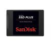 Dysk SanDisk SSD Plus 240GB SDSSDA-240G-G25