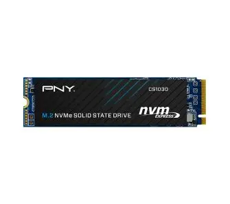 Dysk PNY CS1030 500GB M.2 NVMe