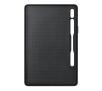 Etui na tablet Samsung Protective Standing Cover do Galaxy Tab S8 2022  Czarny