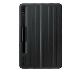 Etui na tablet Samsung Protective Standing Cover do Galaxy Tab S8 2022 (czarny)