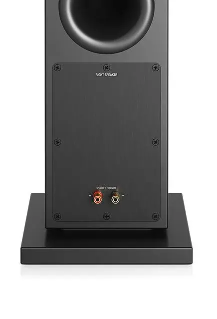 Głośnik multiroom Audio Pro A38 Czarny 2szt.
