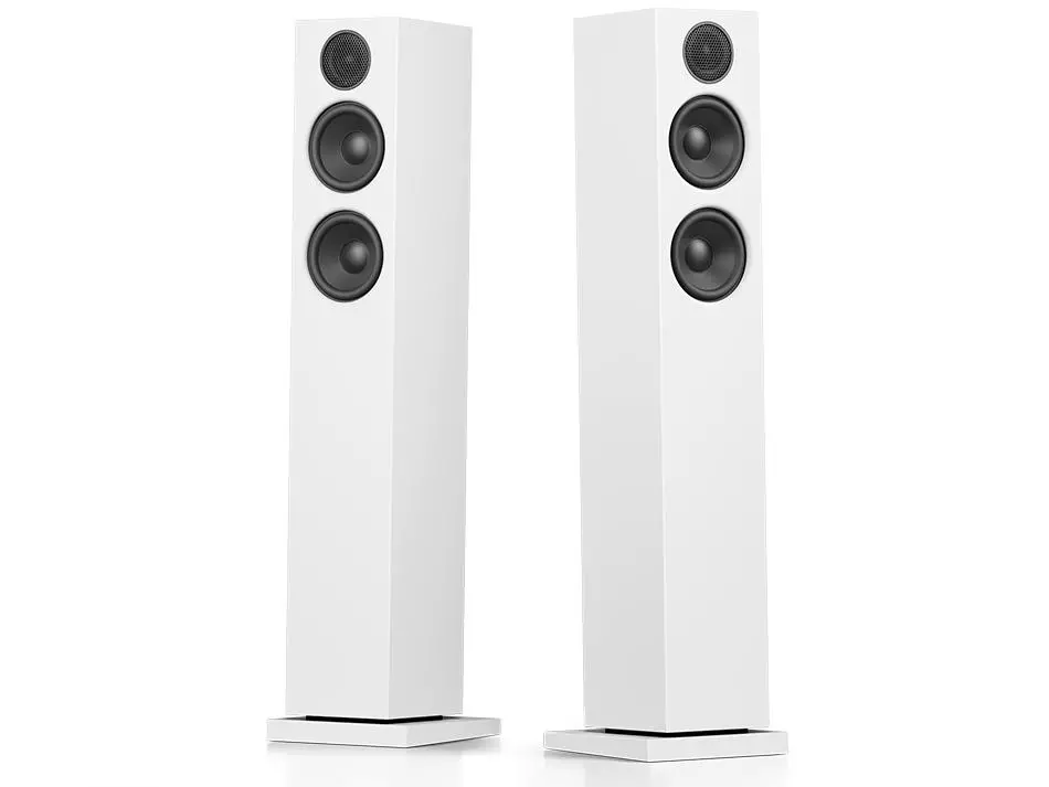 Głośnik multiroom Audio Pro A38 Biały 2szt.