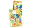 Płytka Samsung The Simpson do etui Frame Cover Galaxy S22+
