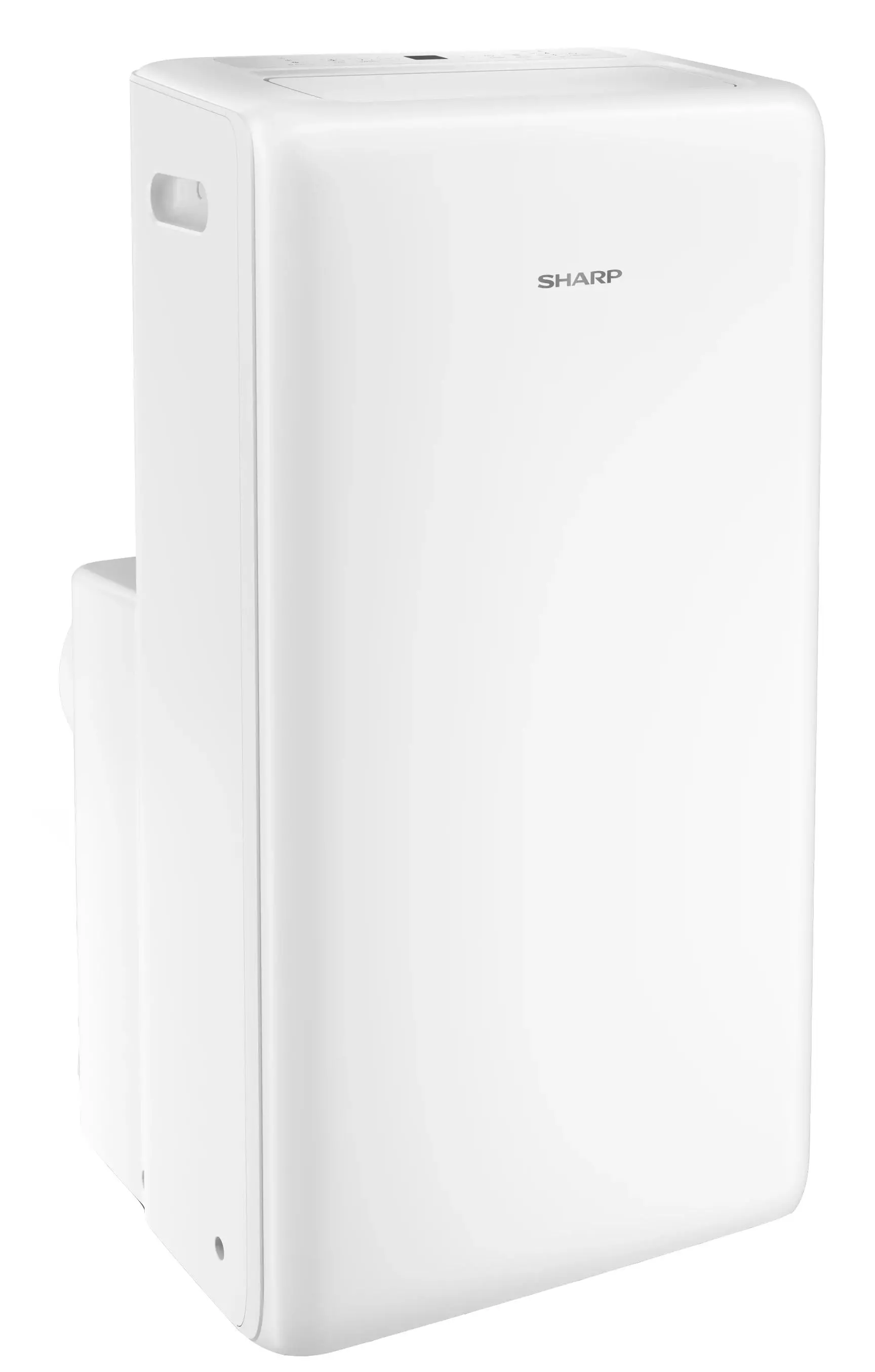 Klimatyzator Sharp UL-C10EA-W