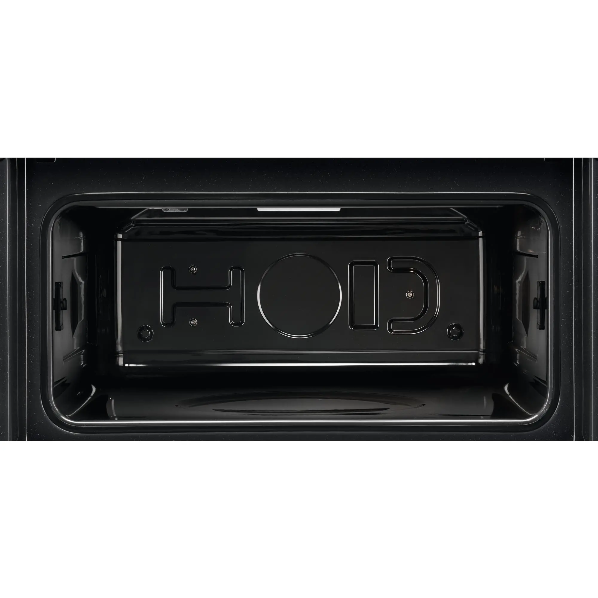 Kuchenka mikrofalowa Electrolux EVM6E46X Grill