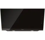 Whirlpool WHVS 93F LT BSS/1 Czarny