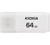 PenDrive Kioxia TransMemory U202 64GB USB 2.0  Biały