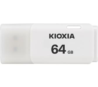 PenDrive Kioxia TransMemory U202 64GB USB 2.0 (biały)