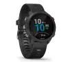 Smartwatch Garmin Forerunner 245 Music Czarny