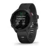 Smartwatch Garmin Forerunner 245 Music Czarny