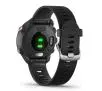 Smartwatch Garmin Forerunner 245 Music Czarny