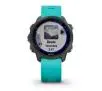 Smartwatch Garmin Forerunner 245 Music turkusowy