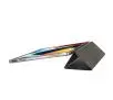 Etui na tablet Hama Fold Clear iPad Air 10,9  Czarny