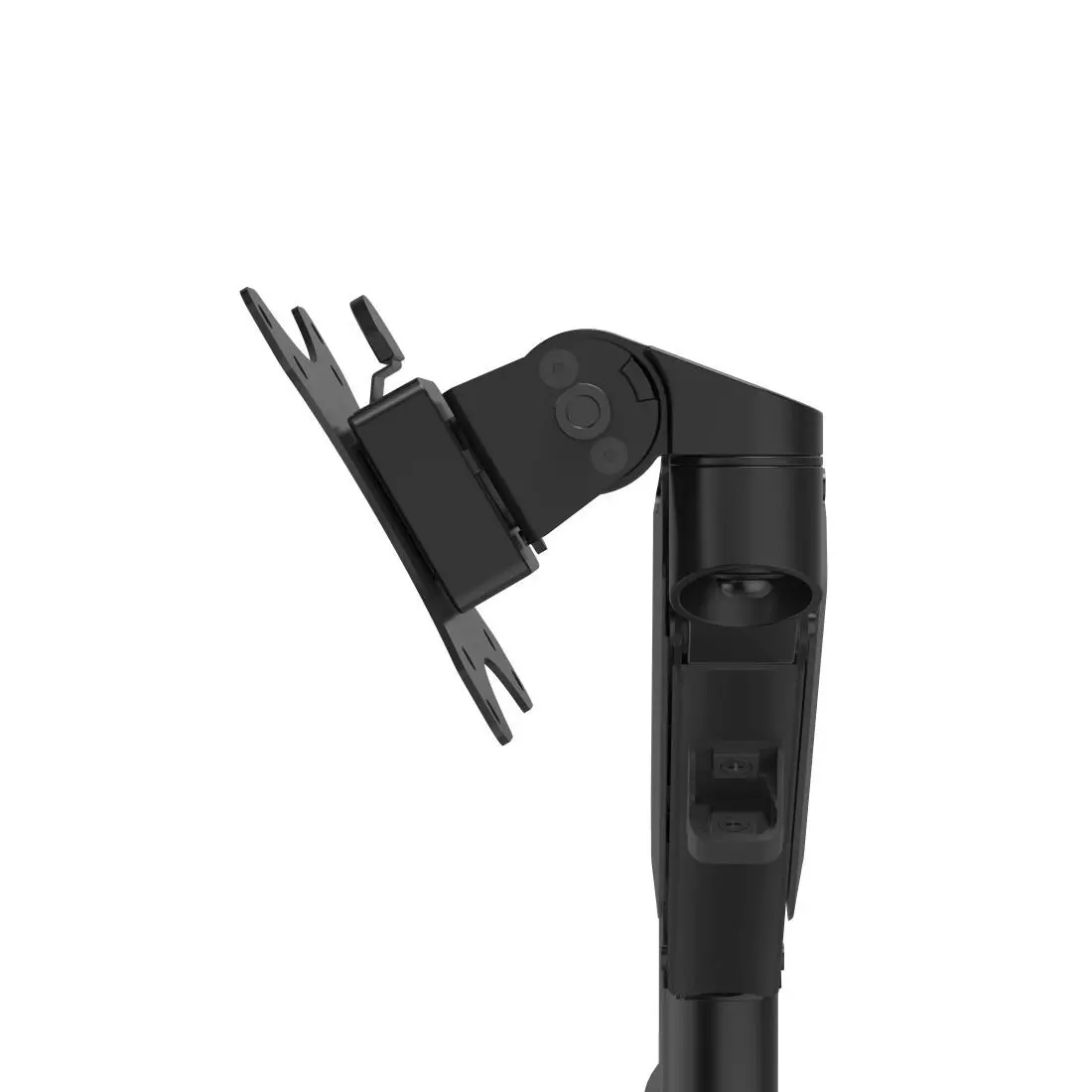 Uchwyt do monitora Hama 118498 na 2 ekrany od 13" do 32" Max 12kg