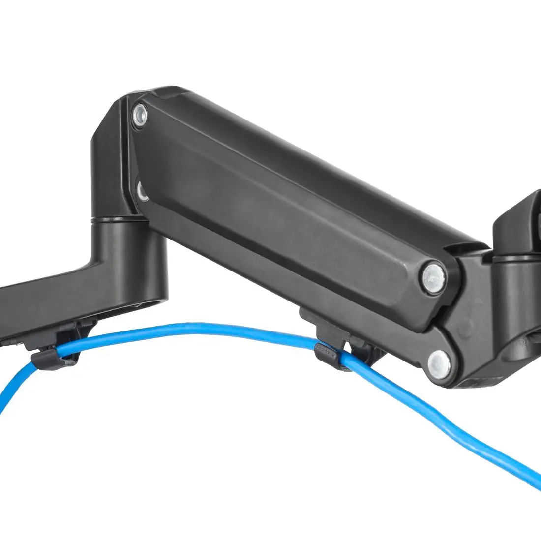 Uchwyt do monitora Hama 118498 na 2 ekrany od 13" do 32" Max 12kg