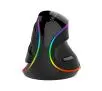Myszka Delux M618Plus RGB Czarny