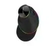 Myszka Delux M618Plus RGB Czarny